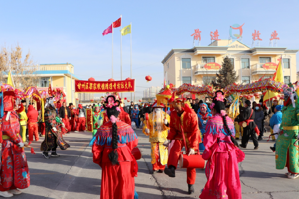 欢天喜地闹新春  扬帆起航向游艇会yth0008