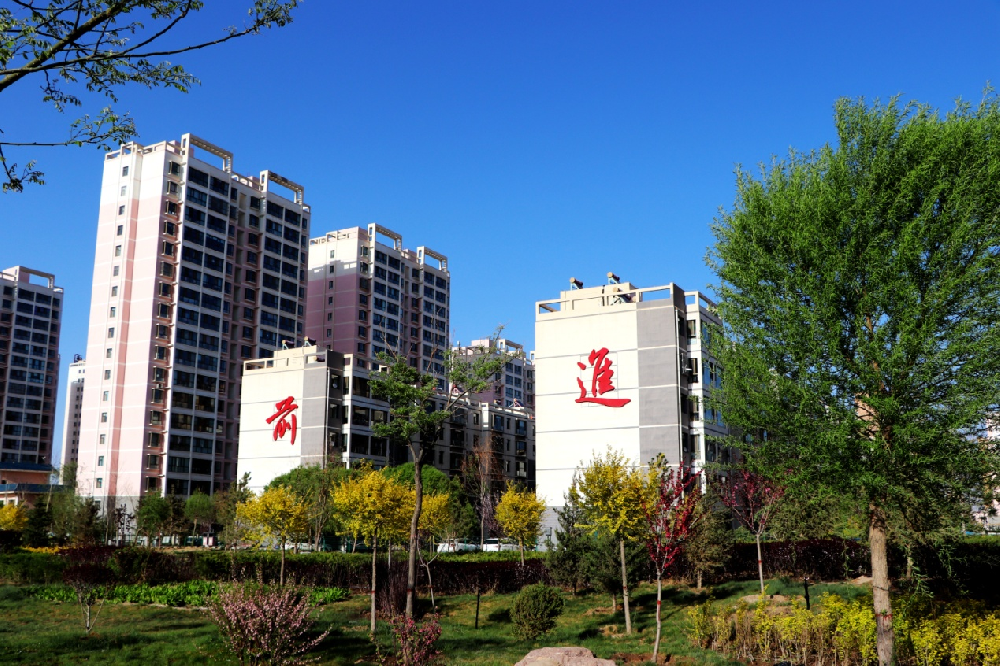 甘肃游艇会yth0008牧业被中共张掖市委、张掖市人民政府命名为 “张掖市精神文明先进集体”